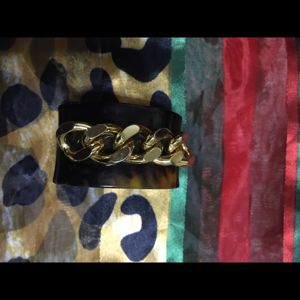 Tortoise Bangles - image 1